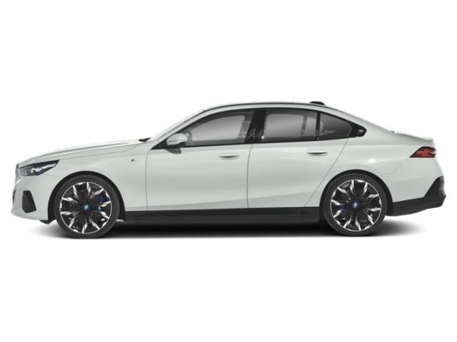 2024 bmw i5 edrive40