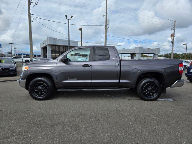 2017 toyota tundra sr