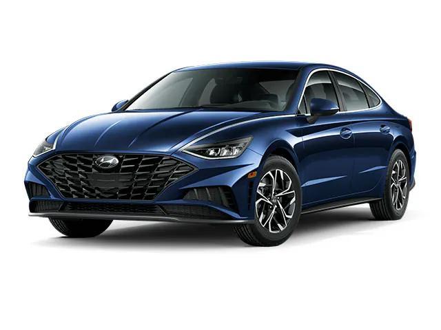 2023 hyundai sonata n line