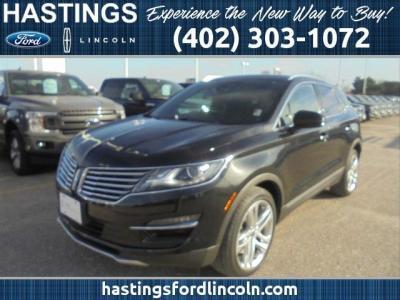 2015 lincoln mkc base awd 4dr suv for sale in good samaritan village, nebraska