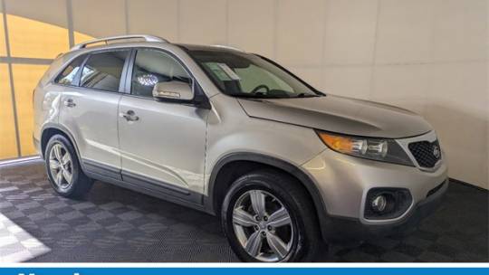2013 Kia Sorento