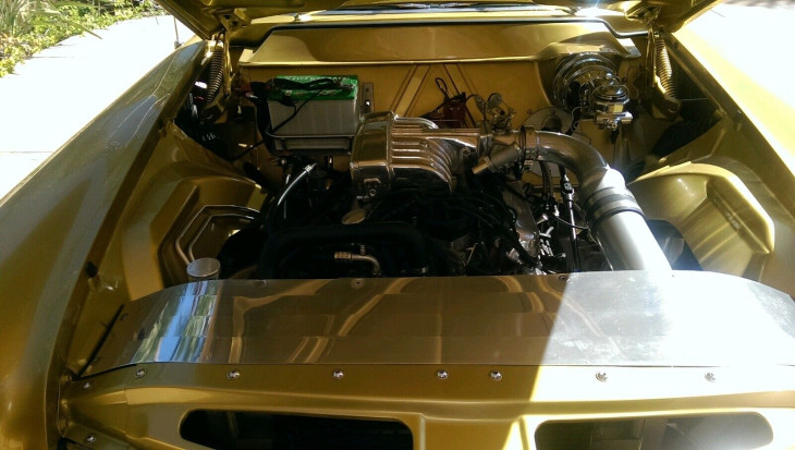 lincoln continental mk ii