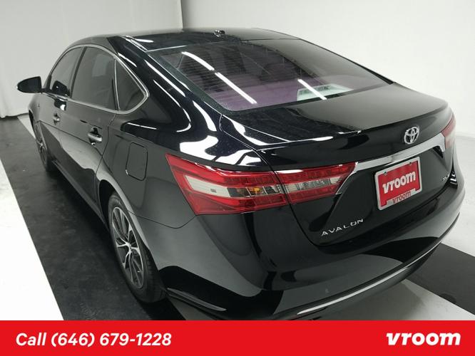 used 2016 toyota avalon xle little rock, ar 72223 for sale in little rock, arkansas