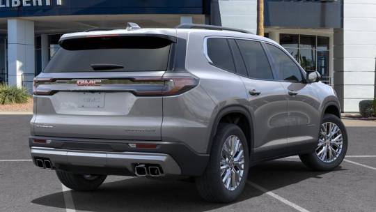 2024 GMC Acadia
