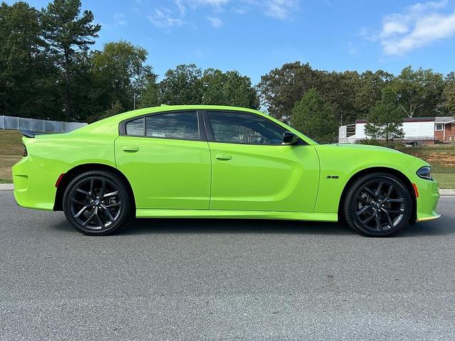 2023 dodge charger r/t
