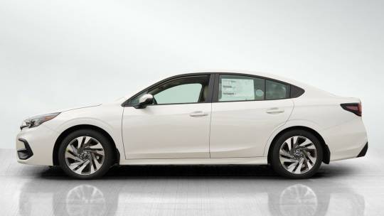 2025 Subaru Legacy