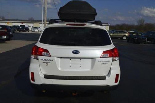 2013 subaru outback 3.6r limited in dresden, missouri