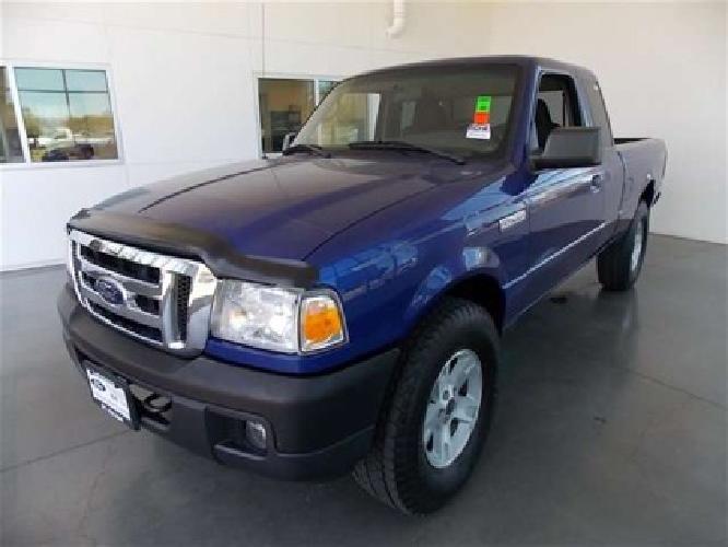 2006 ford ranger xlt in fairfield, ca