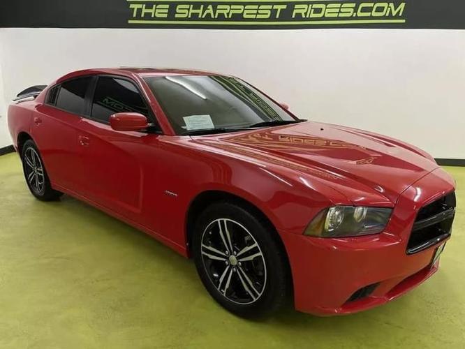 2014 dodge charger r/t 4dr all-wheel drive sedan in cherry hills village, colorado