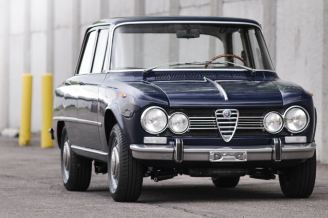 one of the nicest in existence, sympathetic restoration, highly original, 1600cc