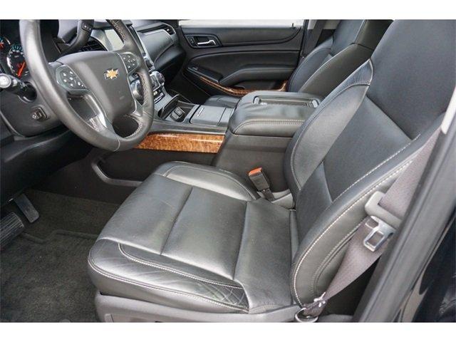 used 2015 chevrolet suburban 4wd ltz clarksville, tn 37040 for sale in clarksville, tennessee