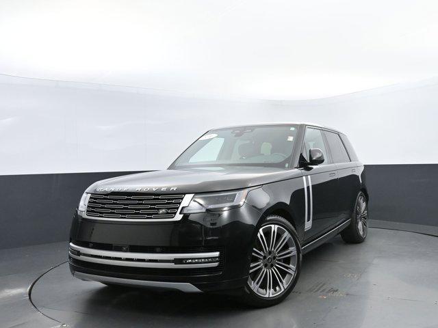 2024 land rover range rover p530 autobiography