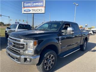 2022 Ford F-350 lariat