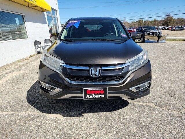 2016 honda cr-v ex in auburn, maine