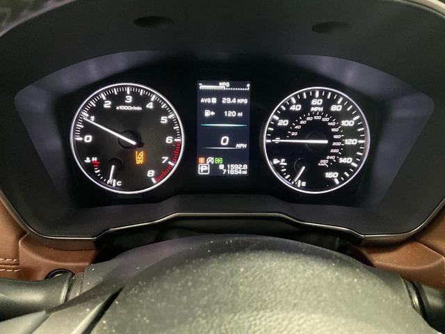 2021 subaru outback touring