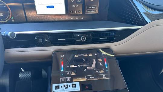 2025 Infiniti qx 