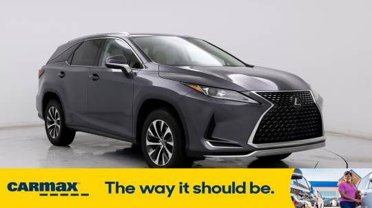 2022 Lexus RX
