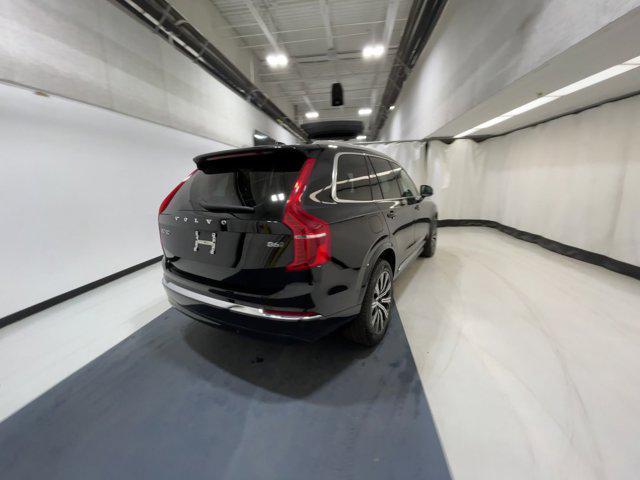 2023 volvo xc90 b6 plus 7-seater