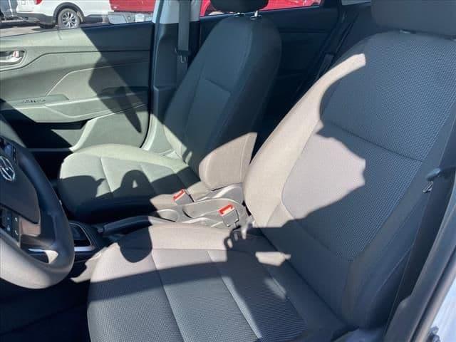 2022 hyundai accent se in claremore, oklahoma
