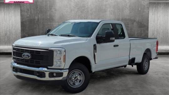 2024 Ford F-250