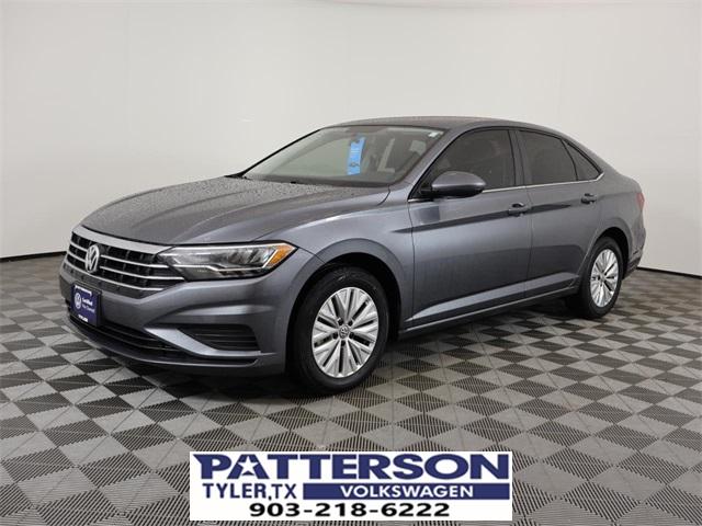 2020 volkswagen jetta 1.4t s