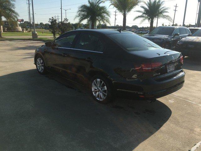 used 2016 volkswagen jetta se sedan lafayette, la 70503 for sale in lafayette, louisiana