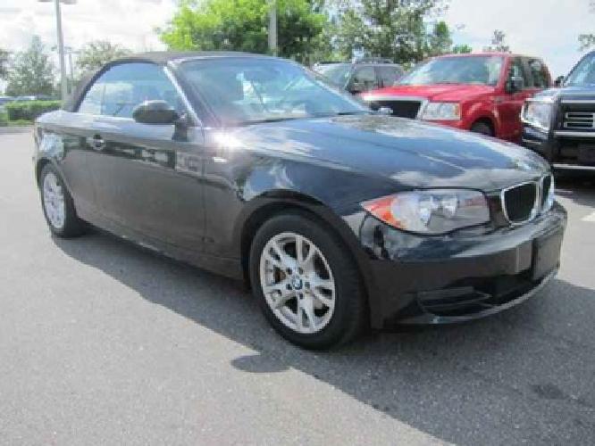 2009 bmw 1 series 128i in sanford, fl