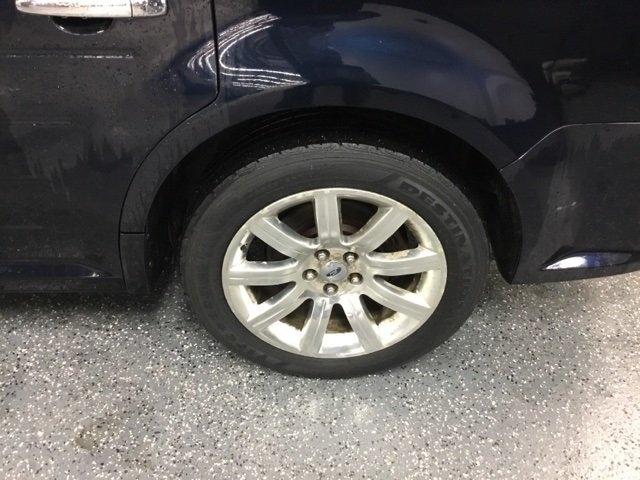 used 2009 ford flex awd limited albert lea, mn 56007 for sale in albert lea, minnesota