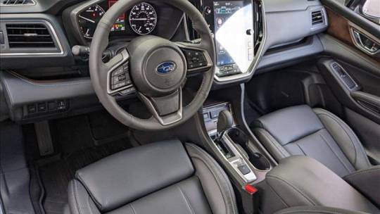 2024 Subaru Ascent