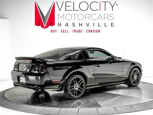 2006 ford mustang gt