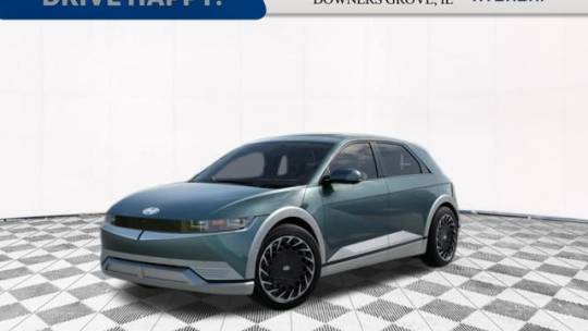 2024 Hyundai IONIQ 5
