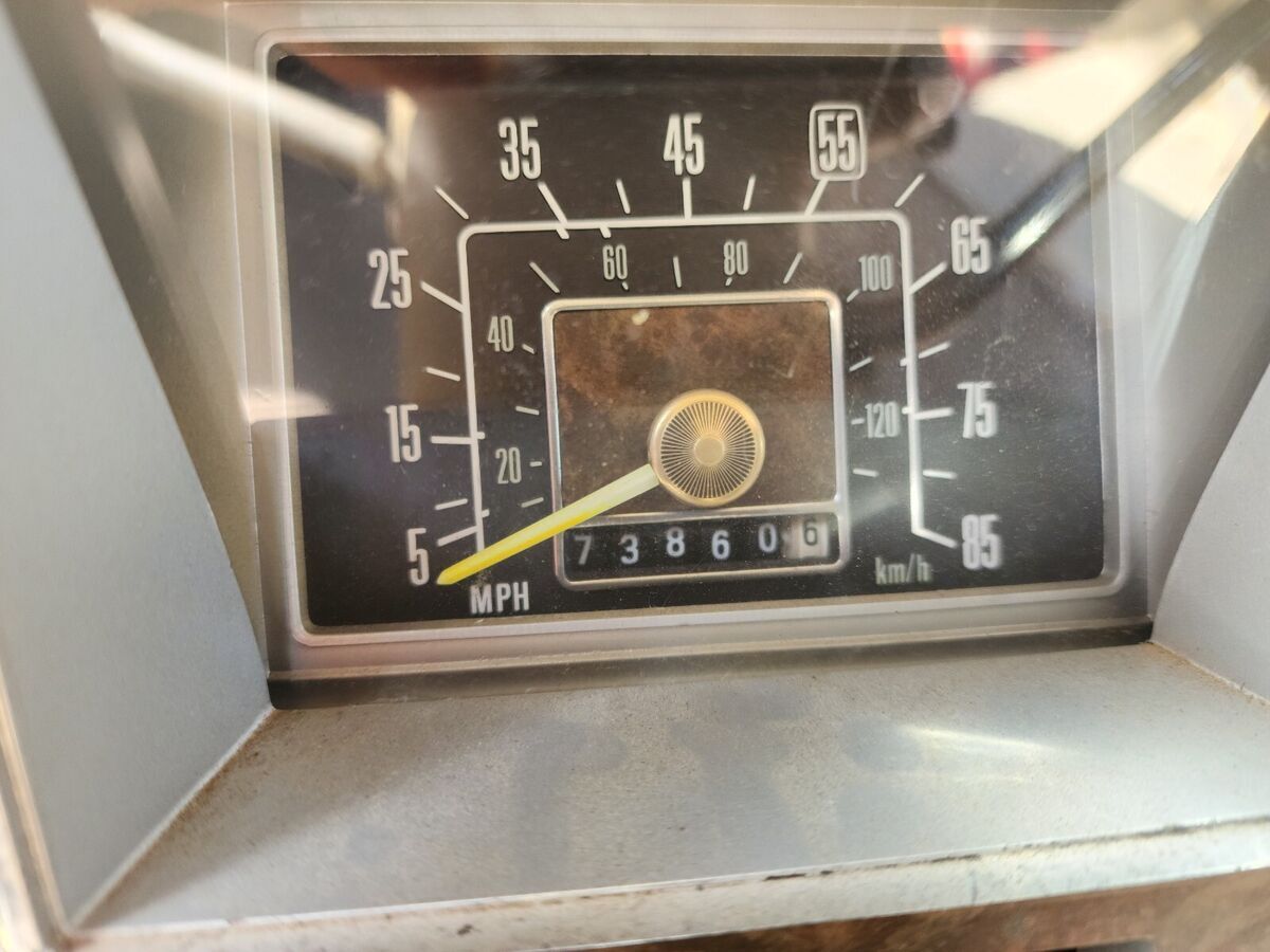 1980 ford granada