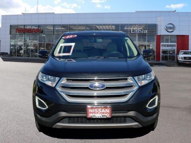 used 2015 ford edge awd sel medford, or 97504 for sale in medford, oregon