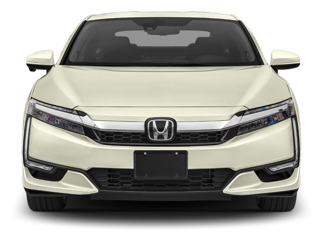 2018 honda clarity plug-in hybrid base
