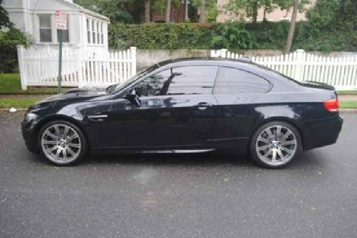 2010 bmw m3 2dr cpe in great neck, ny