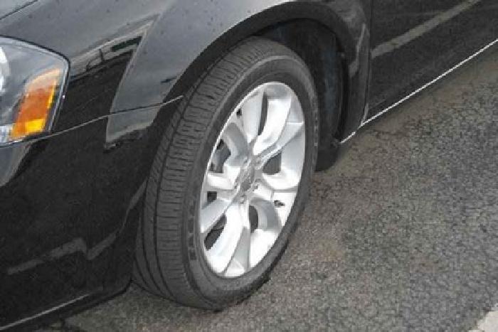 2012 dodge avenger r/t in colorado springs, co