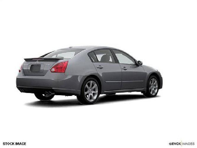2007 nissan maxima 3.5 se in kendall, fl