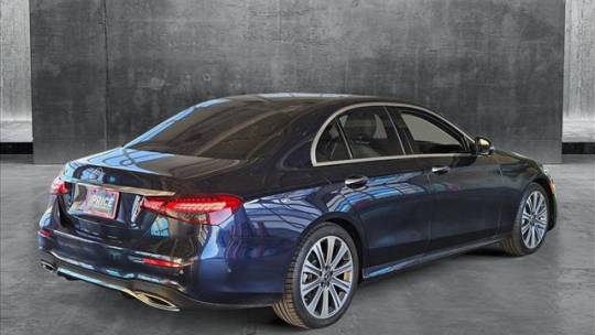 2022 mercedes-benz e-class e 350