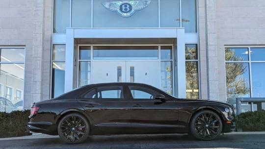 2024 Bentley Flying Spur