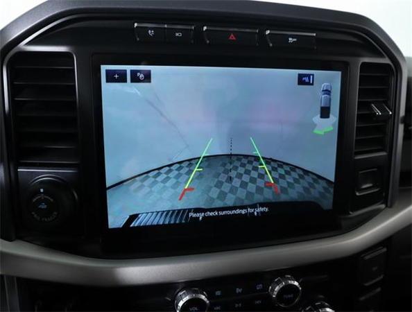 2021 ford f-150 in bellbrook, ohio