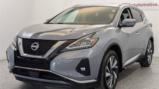 2023 Nissan Murano