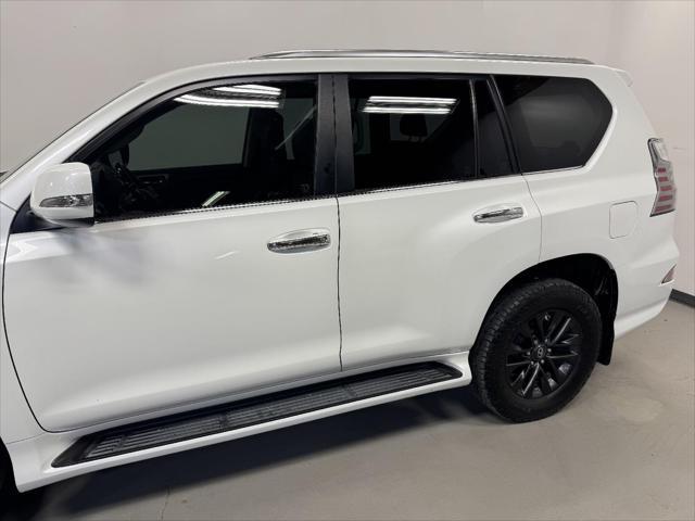 2020 lexus gx 460 premium