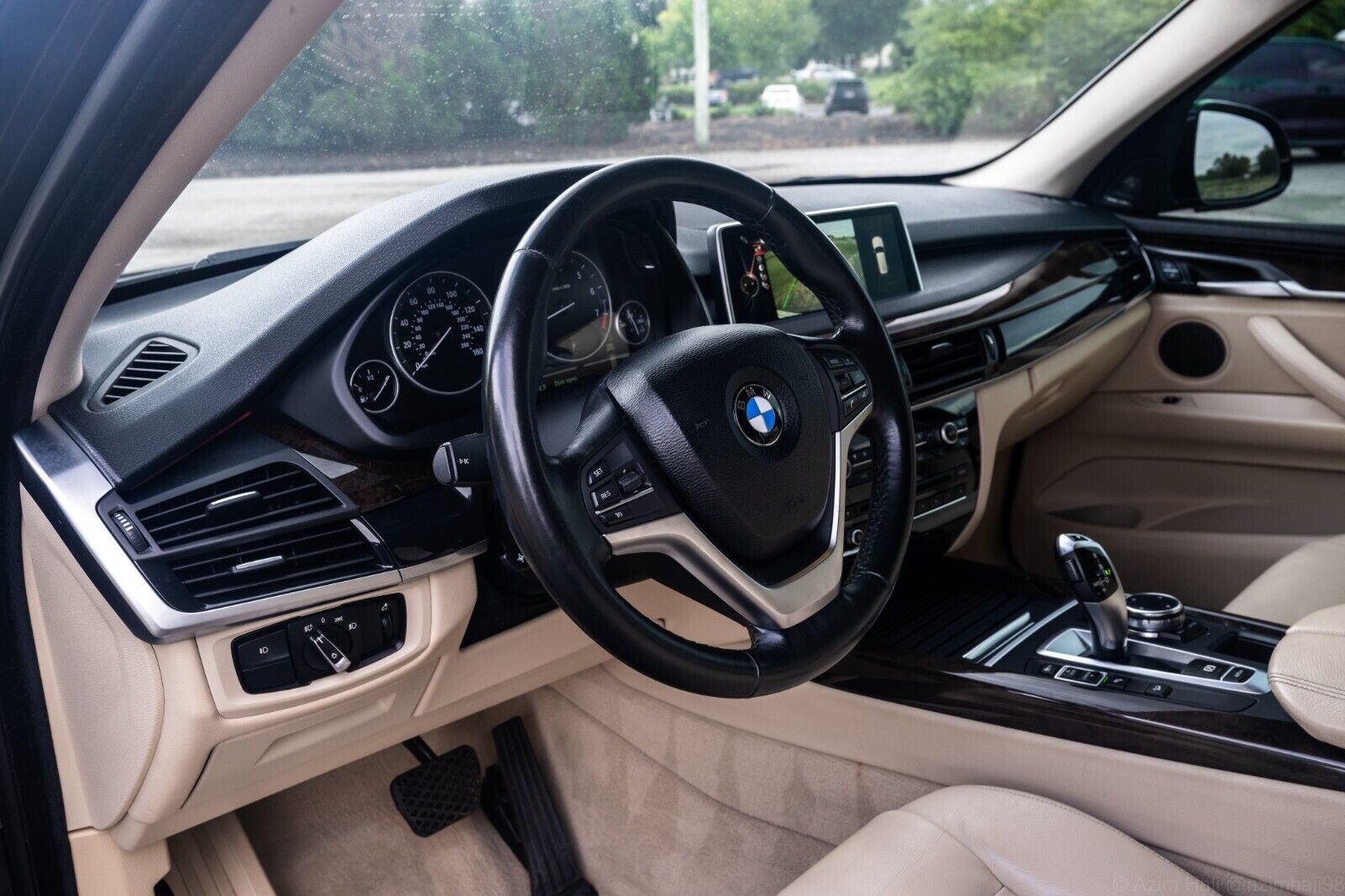 2014 bmw x5 xdrive35i sport utility 4d