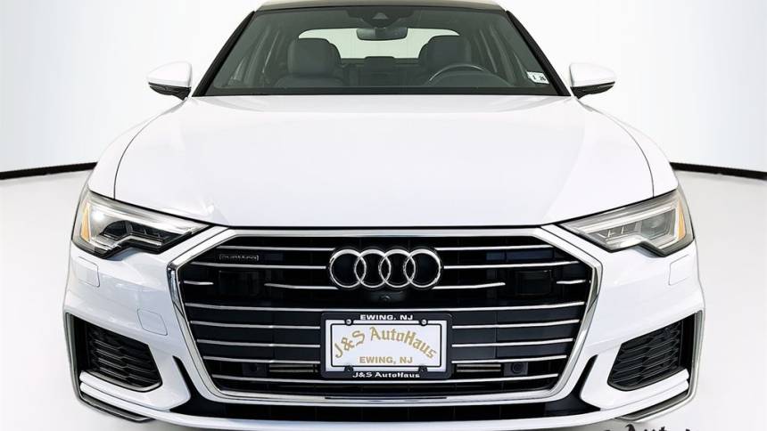 2021 audi a6 quattro premium plus 55 tfsi