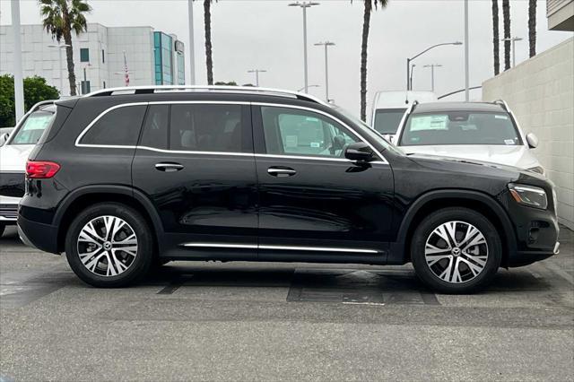 2024 mercedes-benz glb 250 base