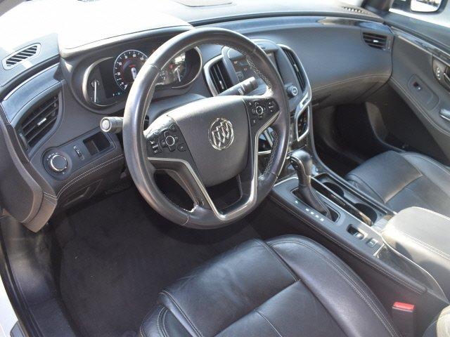 used 2014 buick lacrosse leather florence, sc 29501 for sale in florence, south carolina