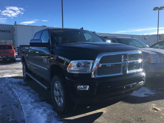 2015 ram ram pickup 3500 laramie limited 4x4 laramie limited 4dr crew cab 6.3 ft. sb pickup for sale in bar nunn, wyoming
