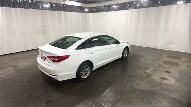 2015 hyundai sonata se se 4dr sedan for sale in sioux falls, south dakota