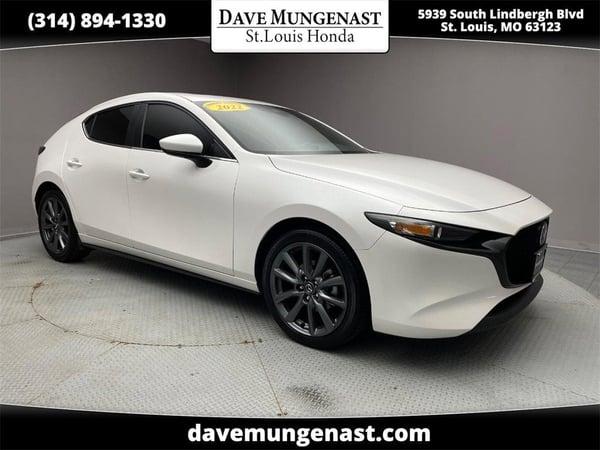 2022 mazda mazda3 in secaucus, new jersey