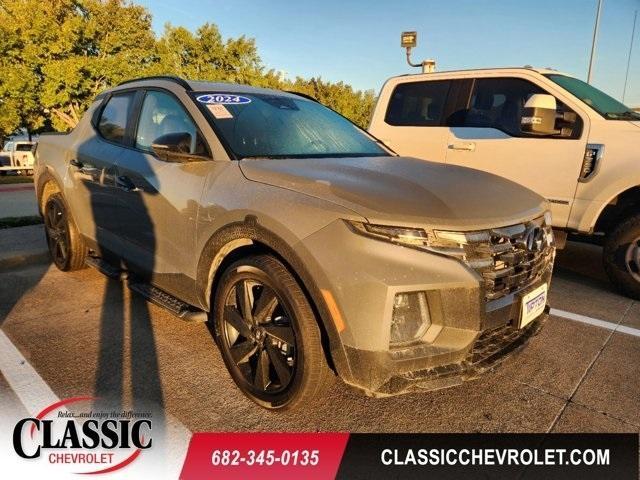 2024 hyundai santa cruz